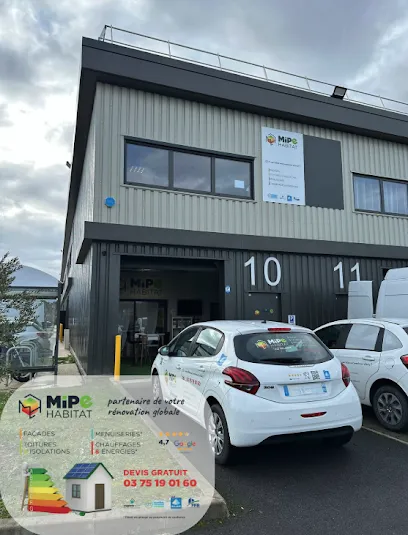 Image de MIPE HABITAT