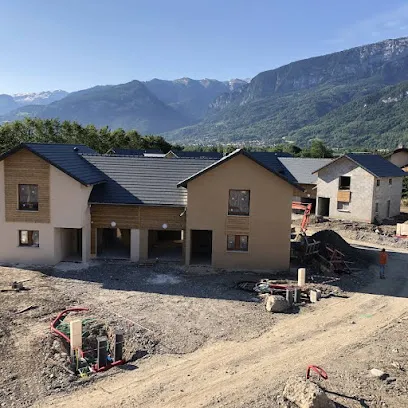 Image de MPI 74 isolation