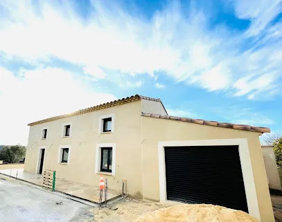 Image de NB Façades - Entreprise de ravalement de façade