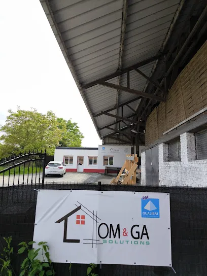 Image de Omega Solutions