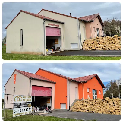 Image de OZTURK FAÇADE