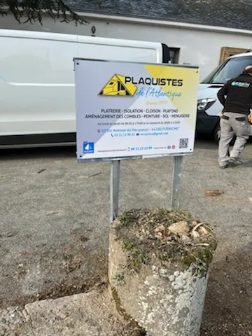 Image de Plaquistes de l'Atlantique
