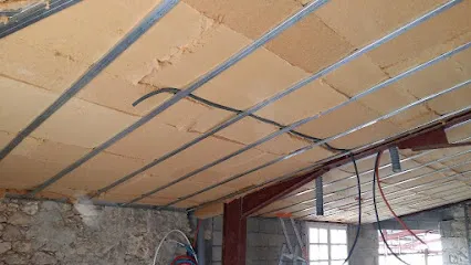 Image de Plâtrerie De Lomagne