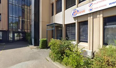 Image de Posse Isolation SA