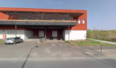 Image de PPF Bourges