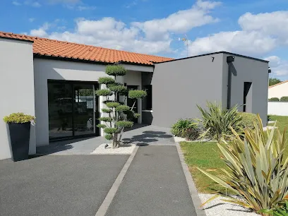 Image de Redureau Design peintre décorateur intérieur et extérieur. Situé entre Cholet et Nantes