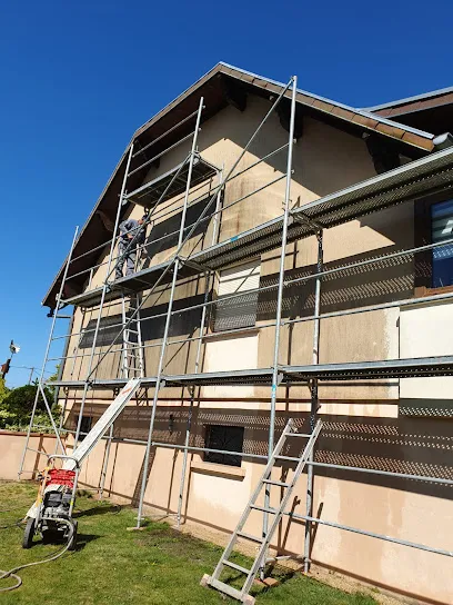 Image de Sarre alu facades