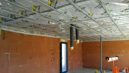 Image de SAS MORALES PLAQUISTE PLÂTRIER ISOLATION