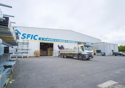 Image de SFIC Bourges