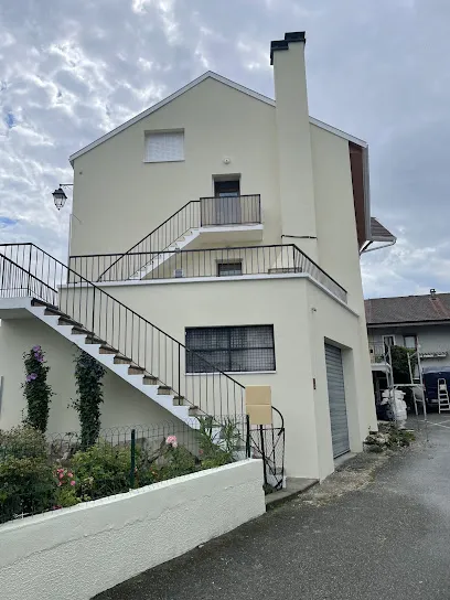 Image de SM Façades - Isolation Annecy