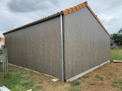 Image de TB Charpente