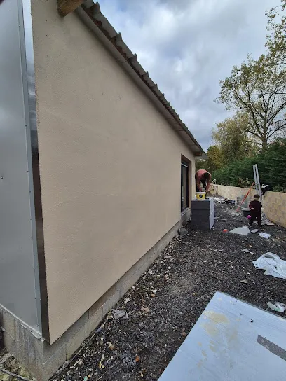 Image de TCT Couverture - Couvreur Façadier Valenciennes 59