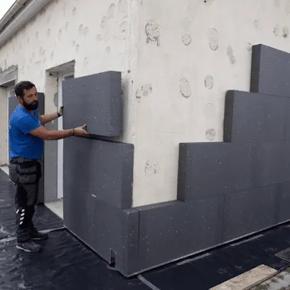 Image de 🏡Thermi'Logis RGE | Isolation par l'extérieur (ITE) | Ille et Vilaine