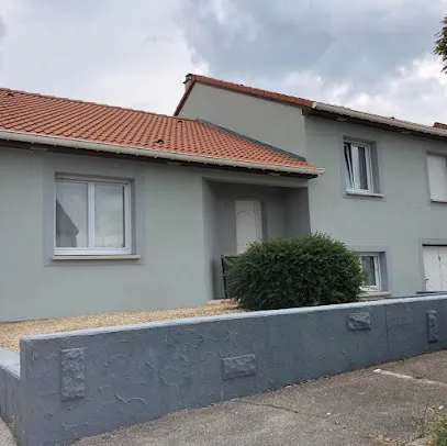 Image de UCA FACADES – Ravalement & Isolation Façade Moselle