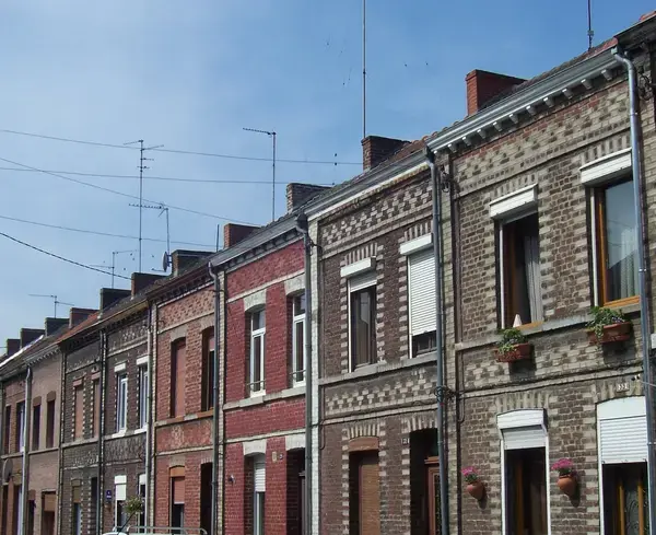 Coût Isolation Extérieure Coût isolation extérieure Anzin