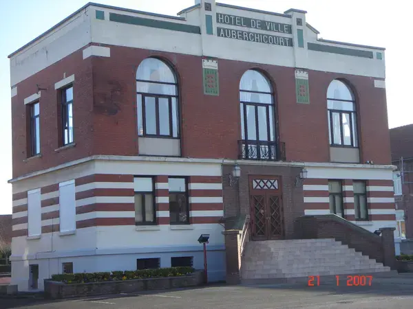 Coût Isolation Extérieure Coût isolation extérieure Auberchicourt