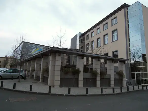 Coût Isolation Extérieure Coût isolation extérieure Aubière