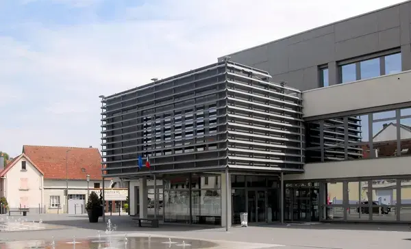 Coût Isolation Extérieure Coût isolation extérieure Audincourt