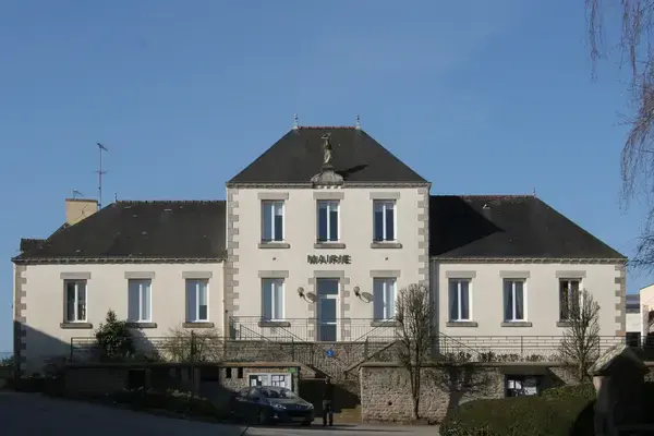 Coût Isolation Extérieure Coût isolation extérieure Augan