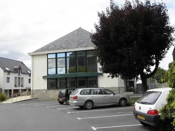 Coût Isolation Extérieure Coût isolation extérieure Bains-sur-Oust