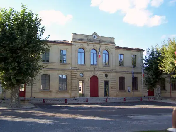 Coût Isolation Extérieure Coût isolation extérieure Beautiran