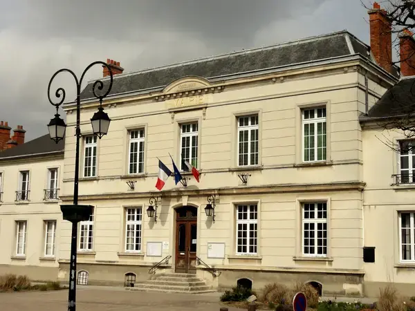 Coût Isolation Extérieure Coût isolation extérieure Bessancourt