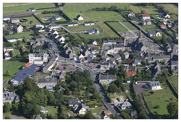 Coût Isolation Extérieure Coût isolation extérieure Blainville-sur-Mer