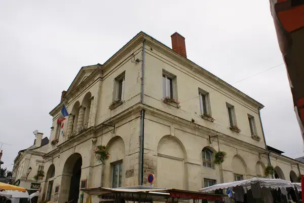 Coût Isolation Extérieure Coût isolation extérieure Bourgueil