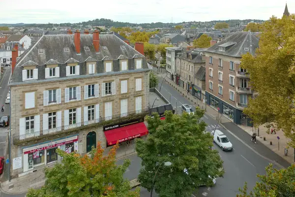 Coût Isolation Extérieure Coût isolation extérieure Brive-la-Gaillarde