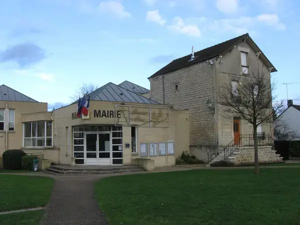 Coût Isolation Extérieure Coût isolation extérieure Butry-sur-Oise