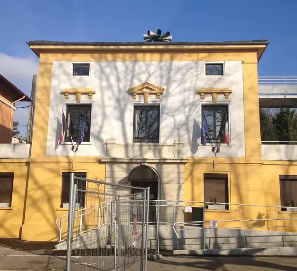 Coût Isolation Extérieure Coût isolation extérieure Cailloux-sur-Fontaines