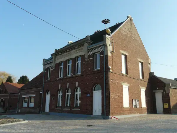 Coût Isolation Extérieure Coût isolation extérieure Cantaing-sur-Escaut