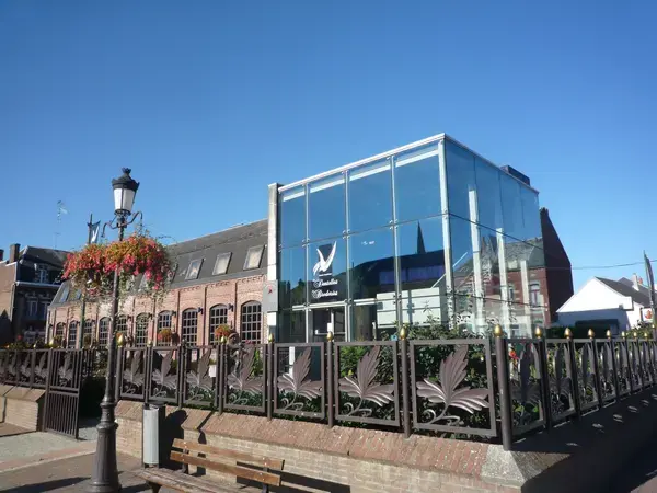 Coût Isolation Extérieure Coût isolation extérieure Caudry