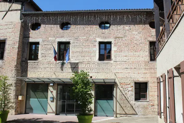 Coût Isolation Extérieure Coût isolation extérieure Chalamont