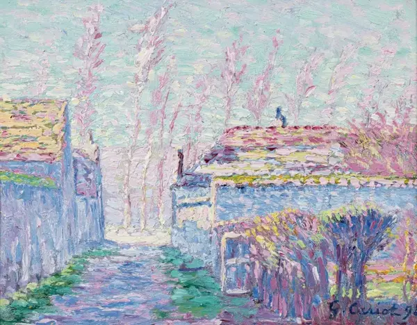 Coût Isolation Extérieure Coût isolation extérieure Champs-sur-Yonne