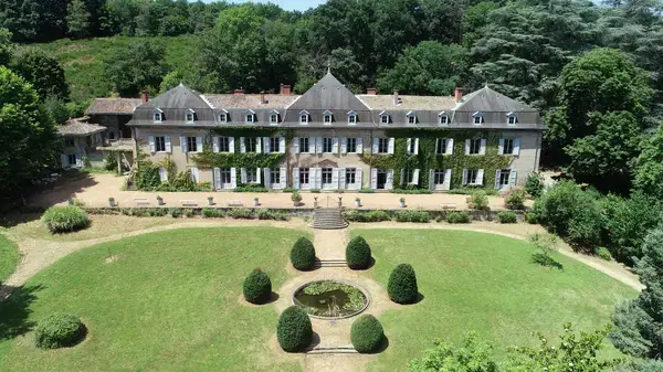 Coût Isolation Extérieure Coût isolation extérieure Charbonnières-les-Bains