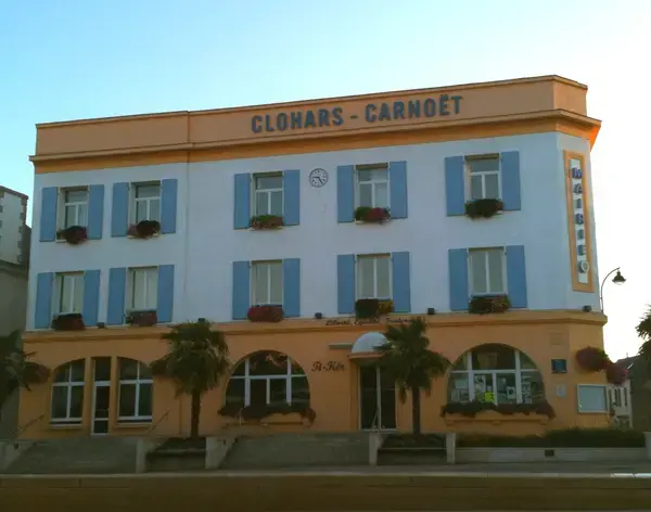 Coût Isolation Extérieure Coût isolation extérieure Clohars-Carnoët