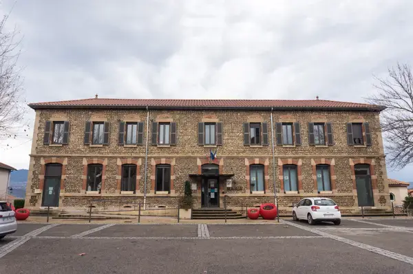 Coût Isolation Extérieure Coût isolation extérieure Clonas-sur-Varèze