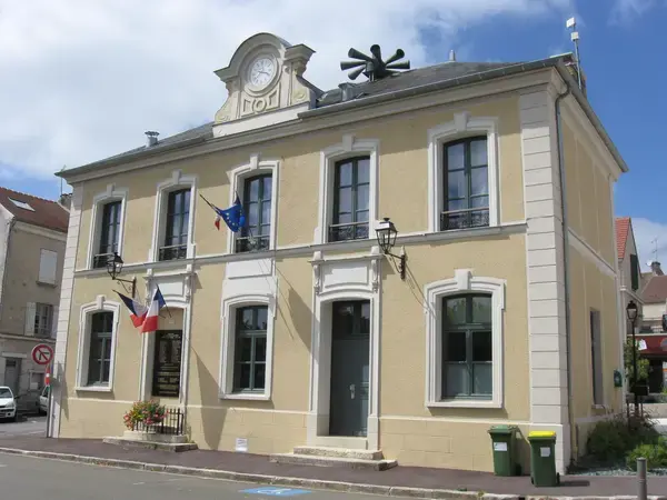 Coût Isolation Extérieure Coût isolation extérieure Crespières