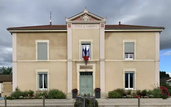 Coût Isolation Extérieure Coût isolation extérieure Crottet