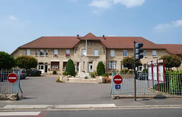 Coût Isolation Extérieure Coût isolation extérieure Crouy