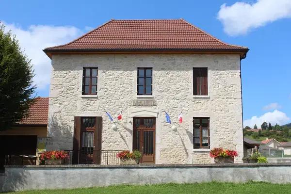 Coût Isolation Extérieure Coût isolation extérieure Cuzieu