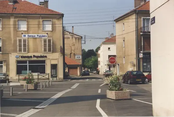 Coût Isolation Extérieure Coût isolation extérieure Dieuze