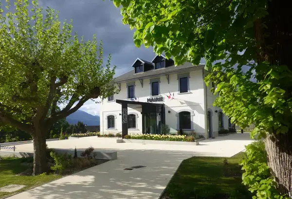 Coût Isolation Extérieure Coût isolation extérieure Drumettaz-Clarafond