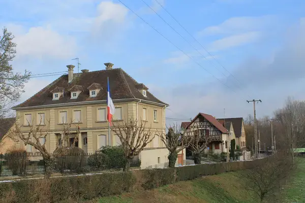 Coût Isolation Extérieure Coût isolation extérieure Drusenheim