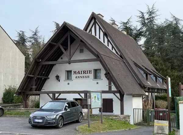 Coût Isolation Extérieure Coût isolation extérieure Émerainville