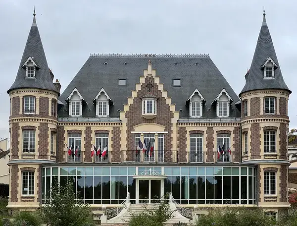 Coût Isolation Extérieure Coût isolation extérieure Épinay-sous-Sénart