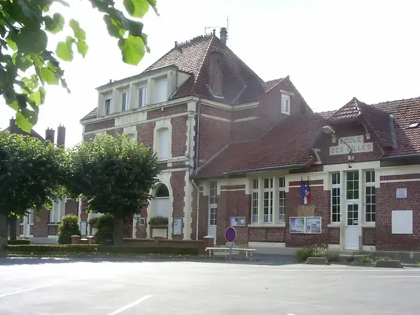 Coût Isolation Extérieure Coût isolation extérieure Eppeville