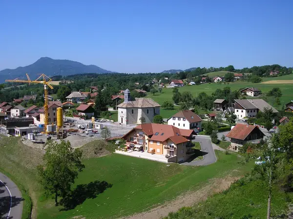 Coût Isolation Extérieure Coût isolation extérieure Faucigny