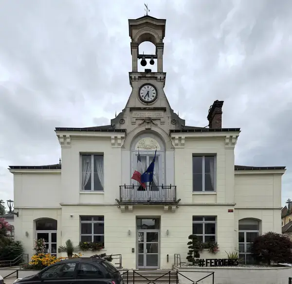 Coût Isolation Extérieure Coût isolation extérieure Ferrières-en-Brie